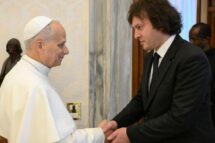 Premiê da Geórgia recebido em audiência por Leão XIV