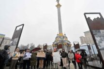 Corrupção na Ucrânia: legado soviético e incertezas sobre o futuro