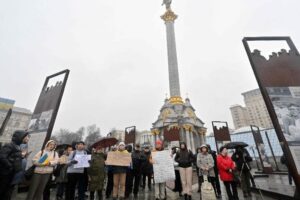Corrupção na Ucrânia: legado soviético e incertezas sobre o futuro