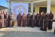 Cabo Verde participou no encontro da OFMC na Tanzânia