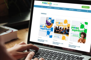 Pausa Espiritual chega a sua 30ª edição