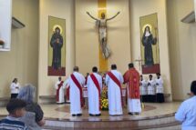 Missa em Memória a Santa Cecília