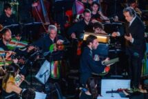 Prêmio Ratzinger 2025 para Riccardo Muti, um dos maiores maestros italianos