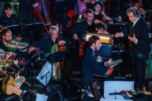 Prêmio Ratzinger 2025 para Riccardo Muti, um dos maiores maestros italianos