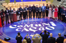 CNBB divulga os vencedores da 55ª Edição dos Prêmios de Comunicação, e pasconeiros estão entre os premiados!