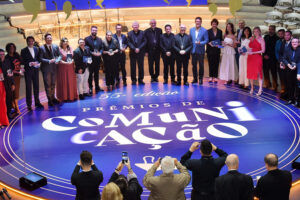 CNBB divulga os vencedores da 55ª Edição dos Prêmios de Comunicação, e pasconeiros estão entre os premiados!