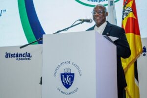 UCM reafirma seu compromisso com a investigação ao serviço da dignidade humana