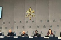 “Restarting the Economy”, em Castel Gandolfo para um Jubileu da economia