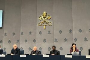 “Restarting the Economy”, em Castel Gandolfo para um Jubileu da economia