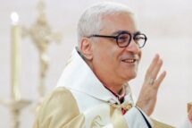 Arcebispo maronita de Beirute: o Papa aqui no Líbano nos diz que não estamos sós