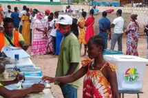 Guiné-Bissau. Eleições: CNE garante resultados provisórios até quinta-feira 27/11