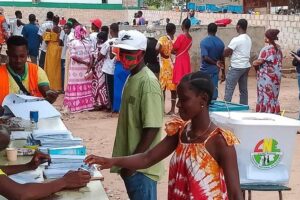 Guiné-Bissau. Eleições: CNE garante resultados provisórios até quinta-feira 27/11