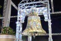 Fórum Nacional de Turismo Religioso em andamento em Trindade