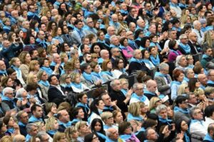 Leão XIV: maior sensibilização com os problemas ligados à falta de emprego