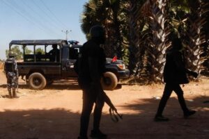 O apelo dos bispos na Nigéria para parar com a violência que ensanguenta o país