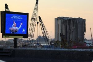 Voz de paz e esperança, a viagem de Leão XIV à Turquia e Líbano