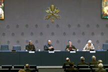 “Una caro”: matrimônio não é negação da liberdade, mas plenitude, reafirma Fernández