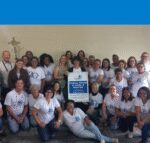 Assembleia Eletiva da Pastoral da Pessoa Idosa reúne líderes da Diocese de Jundiaí