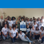 Assembleia Eletiva da Pastoral da Pessoa Idosa reúne líderes da Diocese de Jundiaí