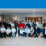 Encontro Nacional da CNBB reúne secretários e colaboradores para diálogo, formação e alinhamento institucional