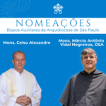 Presidência do Regional Sul 1 acolhe novos Bispos Auxiliares nomeados pelo Papa Leão XIV