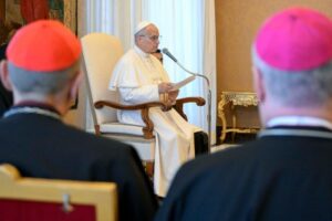 Papa, Teologia: solucionar os desafios que interpelam a Igreja e a humanidade