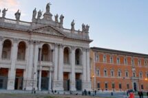 Motu Proprio Immota Manet: as cinco Prefeituras de Roma no único Setor Centro