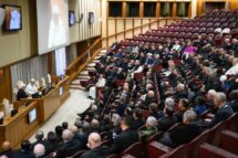 Leão XIV aos religiosos: não substituam as relações reais pelas digitais