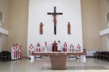 Encontro Estadual da Pascom reúne mais de 120 agentes em Indaiatuba