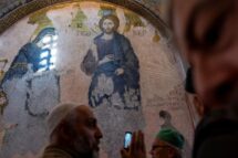 O cristianismo na Turquia