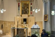 Padre Barbini sobre a Turquia: o Papa em nosso mosaico de antigas comunidades cristãs