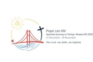 Carimbos postais especiais da Viagem Apostólica do Papa à Turquia e ao Líbano