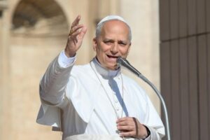 Presidente dos bispos da Turquia: 'encontro com o Papa é um dom para nossa Igreja'