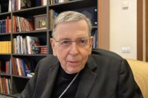 Cardeal Kurt Koch é o novo presidente internacional da Ajuda à Igreja que Sofre (AIS)