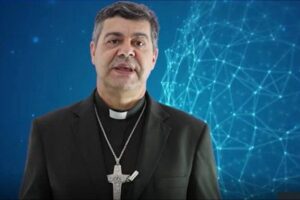 Dom Oriolo: As três dimensões da identidade humana