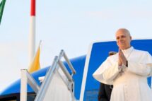 Papa sobre IA reforça atenção renovada aos valores da liberdade e respeito mútuo