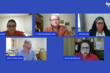 25 anos do Protocolo de Palermo: servir às vítimas do tráfico de pessoas