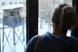 A literatura, 'arma' contra a ditadura na Rússia