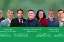 Academia Brasileira de Hagiologia elege sua nova diretoria