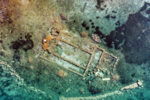 A Basílica no Lago: İznik entre memória e revelação