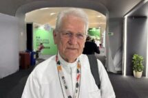 Cardeal Steiner, mais dois anos à frente da Arquidiocese de Manaus