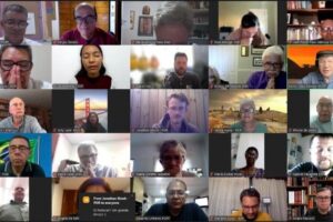 Missão Somos Um: quarto encontro da rede internacional de líderes