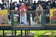 Leão XIV: somos convidados a superar o escândalo das divisões e a buscar a unidade