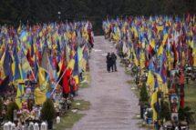 O plano de paz de Trump e Putin para a Ucrânia