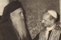 Ecumenismo: em Veneza para recordar o caminho traçado por Paulo VI e Atenágoras