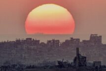 Grupo de reflexão ecumênica da Terra Santa analisa Resolução da ONU sobre Gaza