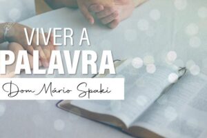 Evangelho de 1° de dezembro