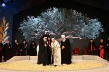 Leão XIV aos libaneses: sois chamados a ser construtores da paz