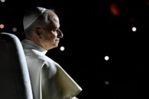 Papa encontra comunidades muçulmanas do Líbano