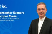 Papa Leão XIV nomeia bispo auxiliar para a Arquidiocese de Belo Horizonte